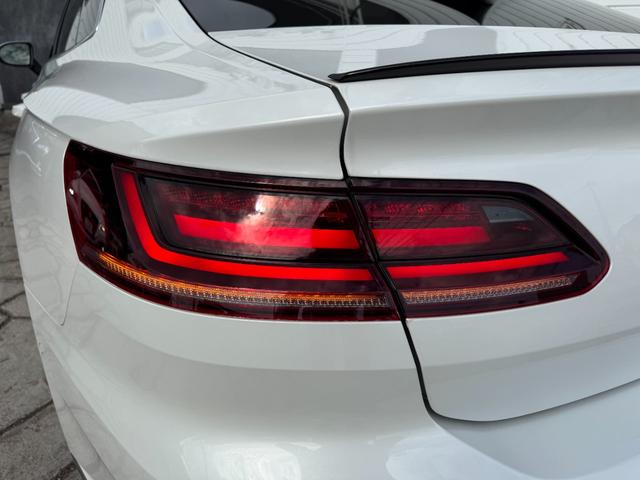 アルテオン TSI 4モーション Rラインアドバンス 右H 全周囲カメラ 純正20インチンAW アビエントライト パワーリアゲート ブラックレザーシート 全席シートヒーター パワーシート ヘッドアップディスプレイ オールインセーフティ ETC(27枚目)