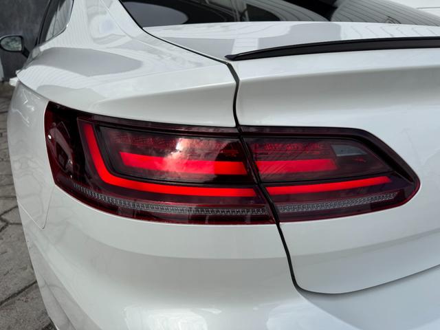 アルテオン TSI 4モーション Rラインアドバンス 右H 全周囲カメラ 純正20インチンAW アビエントライト パワーリアゲート ブラックレザーシート 全席シートヒーター パワーシート ヘッドアップディスプレイ オールインセーフティ ETC(28枚目)