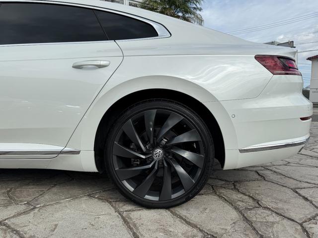 アルテオン TSI 4モーション Rラインアドバンス 右H 全周囲カメラ 純正20インチンAW アビエントライト パワーリアゲート ブラックレザーシート 全席シートヒーター パワーシート ヘッドアップディスプレイ オールインセーフティ ETC(30枚目)