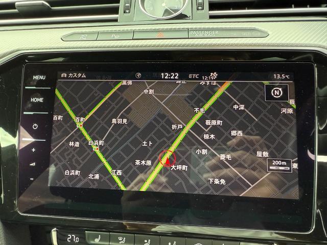 アルテオン TSI 4モーション Rラインアドバンス 右H 全周囲カメラ 純正20インチンAW アビエントライト パワーリアゲート ブラックレザーシート 全席シートヒーター パワーシート ヘッドアップディスプレイ オールインセーフティ ETC(38枚目)