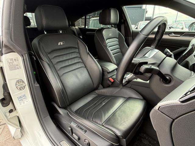 アルテオン TSI 4モーション Rラインアドバンス 右H 全周囲カメラ 純正20インチンAW アビエントライト パワーリアゲート ブラックレザーシート 全席シートヒーター パワーシート ヘッドアップディスプレイ オールインセーフティ ETC(47枚目)