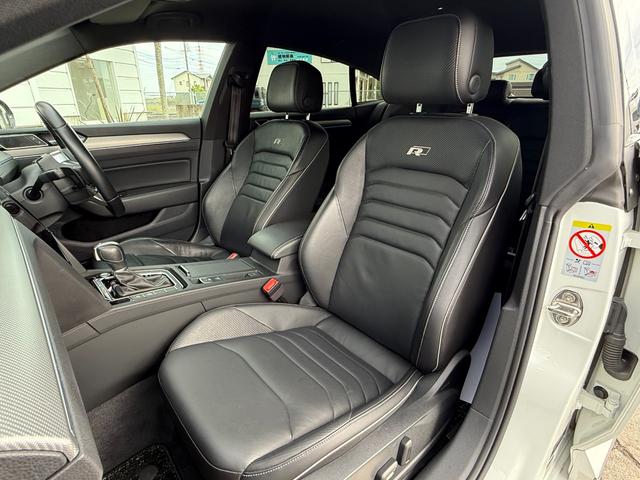 アルテオン TSI 4モーション Rラインアドバンス 右H 全周囲カメラ 純正20インチンAW アビエントライト パワーリアゲート ブラックレザーシート 全席シートヒーター パワーシート ヘッドアップディスプレイ オールインセーフティ ETC(56枚目)