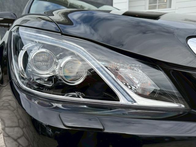 クラウンマジェスタ Fバージョン モデリスタエアロ(F/S/R) 純正18インチアルミホイール ブラインドスポットモニター 黒レザーシート LEDヘッドライト クリアランスソナー 純正ナビ バックカメラ フルセグテレビ シートヒータ-(13枚目)