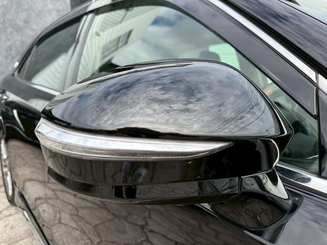 クラウンマジェスタ Fバージョン モデリスタエアロ(F/S/R) 純正18インチアルミホイール ブラインドスポットモニター 黒レザーシート LEDヘッドライト クリアランスソナー 純正ナビ バックカメラ フルセグテレビ シートヒータ-(14枚目)