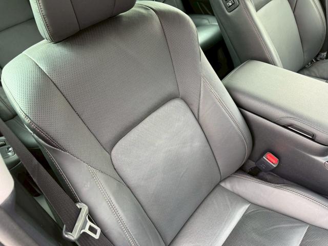 クラウンマジェスタ Fバージョン モデリスタエアロ(F/S/R) 純正18インチアルミホイール ブラインドスポットモニター 黒レザーシート LEDヘッドライト クリアランスソナー 純正ナビ バックカメラ フルセグテレビ シートヒータ-(47枚目)