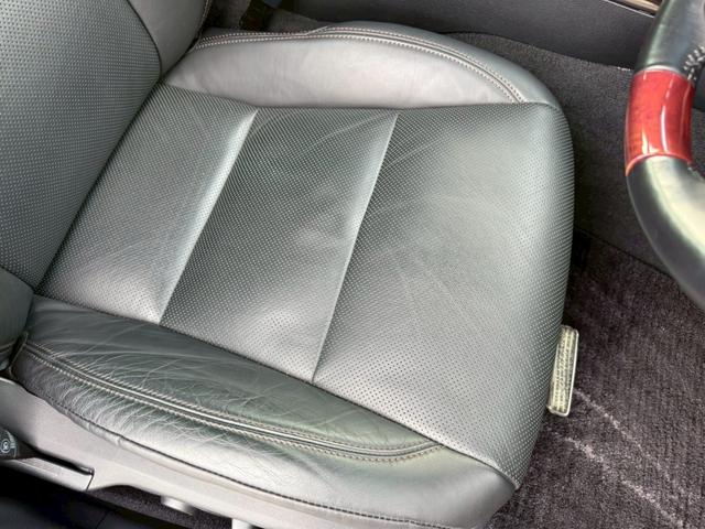 クラウンマジェスタ Fバージョン モデリスタエアロ(F/S/R) 純正18インチアルミホイール ブラインドスポットモニター 黒レザーシート LEDヘッドライト クリアランスソナー 純正ナビ バックカメラ フルセグテレビ シートヒータ-(48枚目)