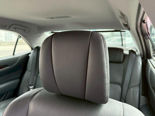 クラウンマジェスタ Fバージョン モデリスタエアロ(F/S/R) 純正18インチアルミホイール ブラインドスポットモニター 黒レザーシート LEDヘッドライト クリアランスソナー 純正ナビ バックカメラ フルセグテレビ シートヒータ-(54枚目)