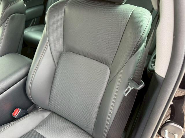 クラウンマジェスタ Fバージョン モデリスタエアロ(F/S/R) 純正18インチアルミホイール ブラインドスポットモニター 黒レザーシート LEDヘッドライト クリアランスソナー 純正ナビ バックカメラ フルセグテレビ シートヒータ-(55枚目)