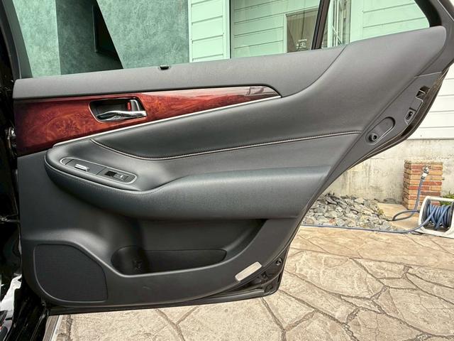 クラウンマジェスタ Fバージョン モデリスタエアロ(F/S/R) 純正18インチアルミホイール ブラインドスポットモニター 黒レザーシート LEDヘッドライト クリアランスソナー 純正ナビ バックカメラ フルセグテレビ シートヒータ-(58枚目)