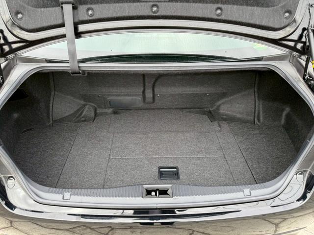 クラウンマジェスタ Fバージョン モデリスタエアロ(F/S/R) 純正18インチアルミホイール ブラインドスポットモニター 黒レザーシート LEDヘッドライト クリアランスソナー 純正ナビ バックカメラ フルセグテレビ シートヒータ-(65枚目)