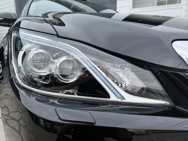 クラウンマジェスタ Fバージョン トヨタセーフティセンス 全席シートヒーター/前席シートエアコン 純正17インチAW ブラインドスポットモニター 純正ナビ バックカメラ クルーズコントロール パワーシート LEDヘッド&フォグ ETC(17枚目)