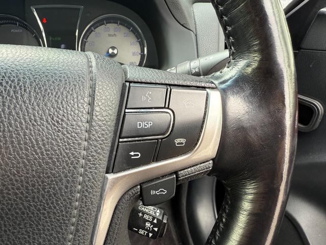 クラウンマジェスタ Fバージョン トヨタセーフティセンス 全席シートヒーター/前席シートエアコン 純正17インチAW ブラインドスポットモニター 純正ナビ バックカメラ クルーズコントロール パワーシート LEDヘッド&フォグ ETC(37枚目)