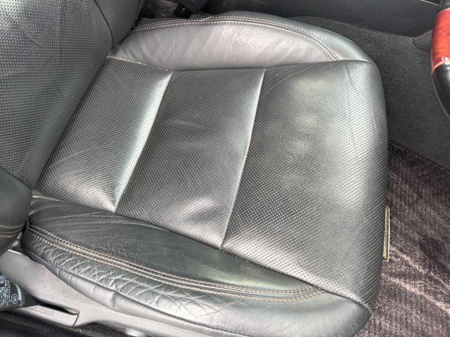 クラウンマジェスタ Fバージョン トヨタセーフティセンス 全席シートヒーター/前席シートエアコン 純正17インチAW ブラインドスポットモニター 純正ナビ バックカメラ クルーズコントロール パワーシート LEDヘッド&フォグ ETC(51枚目)