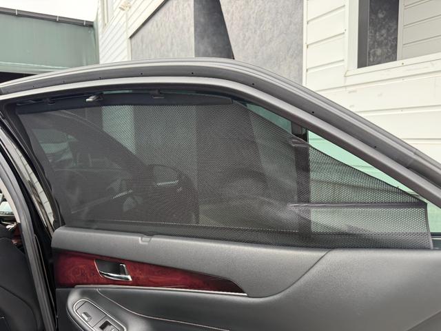 クラウンマジェスタ Fバージョン トヨタセーフティセンス 全席シートヒーター/前席シートエアコン 純正17インチAW ブラインドスポットモニター 純正ナビ バックカメラ クルーズコントロール パワーシート LEDヘッド&フォグ ETC(72枚目)