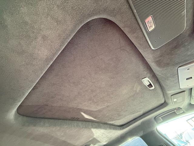 ＬＳ ＬＳ５００ｈ　Ｆスポーツ　サンルーフ　ＴＲＤエアロ＆マフラー　赤黒革シート　マークレビンソンサウンド　デジタルインナーミラー　パノラミックビューモニター　Ａ　純正２０インチＡＷ　シートヒーター／エアコン　純正ナビ　ＥＴＣ２．０（47枚目）