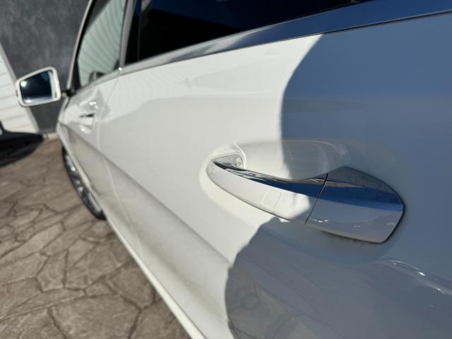ＣＬＡクラス ＣＬＡ１８０　ＡＭＧ　スタイル　レーダーセーフティＰＫＧ　パノラミックスライディングルーフ　Ｈａｒｍａｎ／Ｋａｒｄｏｎスピーカー　ハーフレザーシート　シートヒータ　パワーシート　純正１８インチＡＷ　クルーズコントロール　Ｂカメラ（25枚目）