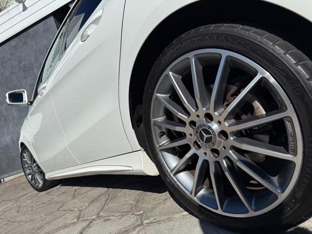 ＣＬＡクラス ＣＬＡ１８０　ＡＭＧ　スタイル　レーダーセーフティＰＫＧ　パノラミックスライディングルーフ　Ｈａｒｍａｎ／Ｋａｒｄｏｎスピーカー　ハーフレザーシート　シートヒータ　パワーシート　純正１８インチＡＷ　クルーズコントロール　Ｂカメラ（26枚目）