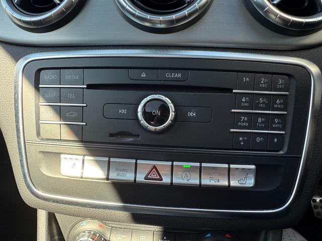 ＣＬＡクラス ＣＬＡ１８０　ＡＭＧ　スタイル　レーダーセーフティＰＫＧ　パノラミックスライディングルーフ　Ｈａｒｍａｎ／Ｋａｒｄｏｎスピーカー　ハーフレザーシート　シートヒータ　パワーシート　純正１８インチＡＷ　クルーズコントロール　Ｂカメラ（44枚目）