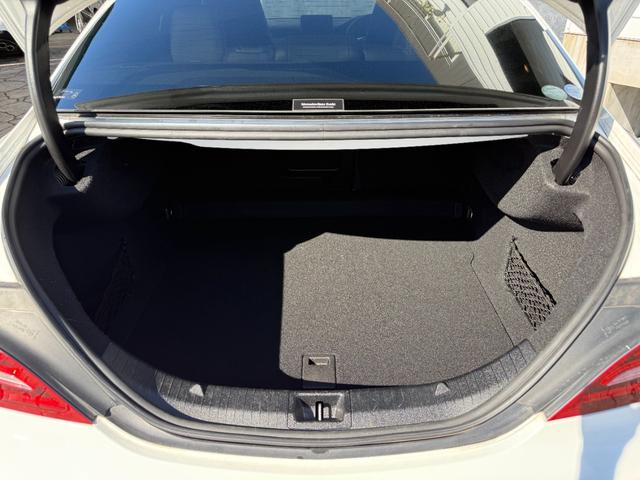 ＣＬＡクラス ＣＬＡ１８０　ＡＭＧ　スタイル　レーダーセーフティＰＫＧ　パノラミックスライディングルーフ　Ｈａｒｍａｎ／Ｋａｒｄｏｎスピーカー　ハーフレザーシート　シートヒータ　パワーシート　純正１８インチＡＷ　クルーズコントロール　Ｂカメラ（77枚目）