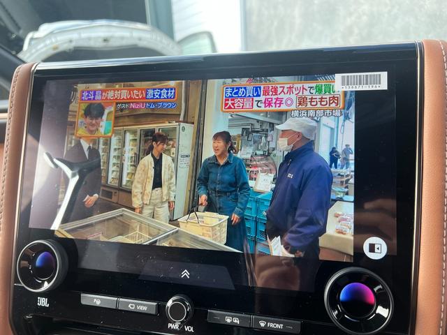 ヴェルファイア Ｚ　プレミア　ＪＢＬサウンド　左右独立ムーンルーフ　ブラウン本革シート　ユニバーサルステップ　１４型ディスプレイオーディオＰｌｕｓ　１４型リアエンターテイメント　デジタルインナーミラー　純正１９ＡＷ　パワーシート（34枚目）