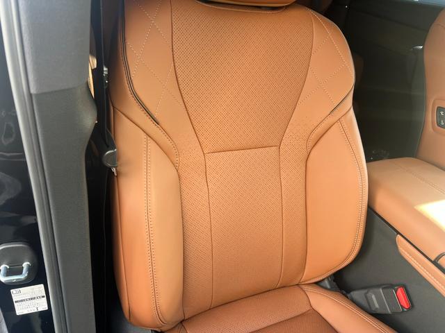 ヴェルファイア Ｚ　プレミア　ＪＢＬサウンド　左右独立ムーンルーフ　ブラウン本革シート　ユニバーサルステップ　１４型ディスプレイオーディオＰｌｕｓ　１４型リアエンターテイメント　デジタルインナーミラー　純正１９ＡＷ　パワーシート（45枚目）