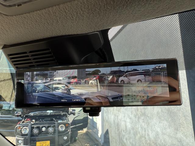 キャラバン ロンググランドプレミアムGX 登録済未使用車! デジタルインナーミラー アラウンドビューモニター 左側パワースライドドア イージークローザー クリアランスソナー LEDヘッドライト ヒートアップスイッチ スペアタイヤ(40枚目)