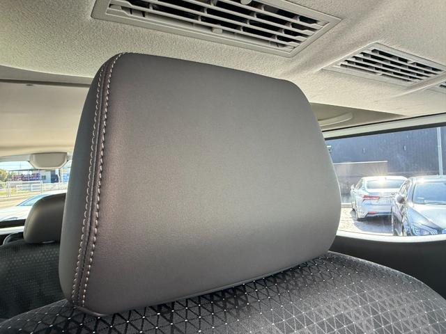 キャラバン ロンググランドプレミアムGX 登録済未使用車! デジタルインナーミラー アラウンドビューモニター 左側パワースライドドア イージークローザー クリアランスソナー LEDヘッドライト ヒートアップスイッチ スペアタイヤ(47枚目)