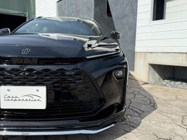 クラウンエステート Z パノラマルーフ モデリスタエアロF/S/R 黒革シート 純正12,3型ナビ 全周囲カメラ デジタルインナーミラー シートヒーター/エアコン ヘッドアップディスプレイ ETC2.0 置くだけ充電(15枚目)