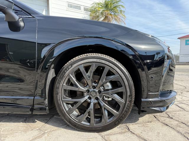 クラウンエステート Z パノラマルーフ モデリスタエアロF/S/R 黒革シート 純正12,3型ナビ 全周囲カメラ デジタルインナーミラー シートヒーター/エアコン ヘッドアップディスプレイ ETC2.0 置くだけ充電(19枚目)