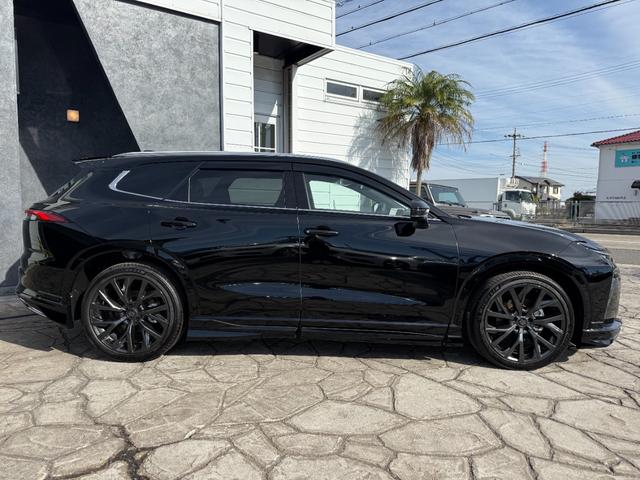 クラウンエステート Z パノラマルーフ モデリスタエアロF/S/R 黒革シート 純正12,3型ナビ 全周囲カメラ デジタルインナーミラー シートヒーター/エアコン ヘッドアップディスプレイ ETC2.0 置くだけ充電(20枚目)