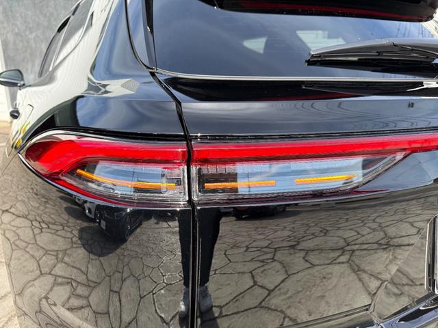 クラウンエステート Z パノラマルーフ モデリスタエアロF/S/R 黒革シート 純正12,3型ナビ 全周囲カメラ デジタルインナーミラー シートヒーター/エアコン ヘッドアップディスプレイ ETC2.0 置くだけ充電(28枚目)