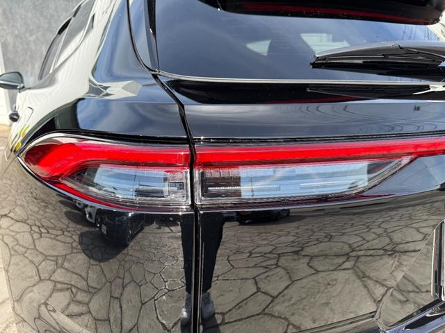 クラウンエステート Z パノラマルーフ モデリスタエアロF/S/R 黒革シート 純正12,3型ナビ 全周囲カメラ デジタルインナーミラー シートヒーター/エアコン ヘッドアップディスプレイ ETC2.0 置くだけ充電(29枚目)