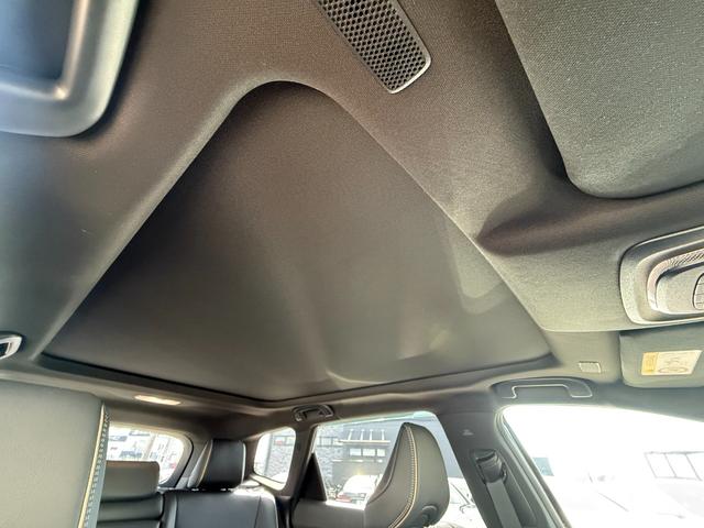 クラウンエステート Z パノラマルーフ モデリスタエアロF/S/R 黒革シート 純正12,3型ナビ 全周囲カメラ デジタルインナーミラー シートヒーター/エアコン ヘッドアップディスプレイ ETC2.0 置くだけ充電(41枚目)