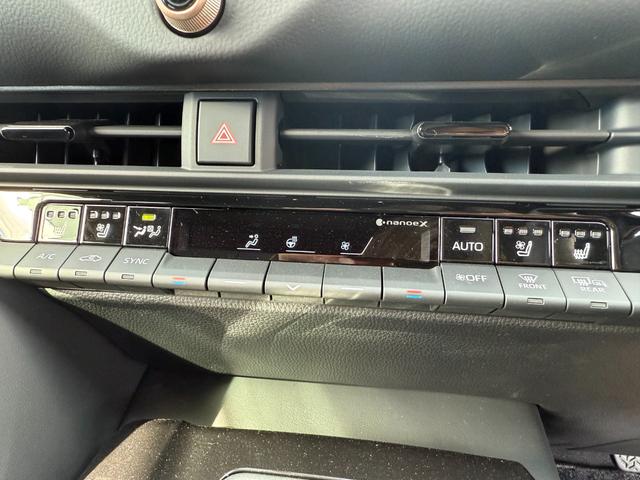 クラウンエステート Z パノラマルーフ モデリスタエアロF/S/R 黒革シート 純正12,3型ナビ 全周囲カメラ デジタルインナーミラー シートヒーター/エアコン ヘッドアップディスプレイ ETC2.0 置くだけ充電(47枚目)