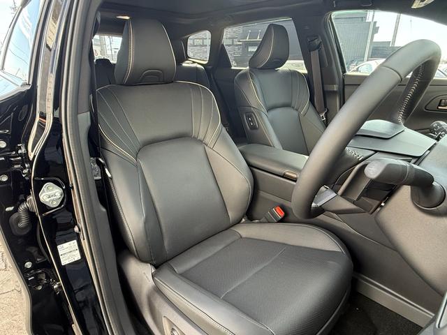 クラウンエステート Z パノラマルーフ モデリスタエアロF/S/R 黒革シート 純正12,3型ナビ 全周囲カメラ デジタルインナーミラー シートヒーター/エアコン ヘッドアップディスプレイ ETC2.0 置くだけ充電(52枚目)