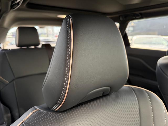 クラウンエステート Z パノラマルーフ モデリスタエアロF/S/R 黒革シート 純正12,3型ナビ 全周囲カメラ デジタルインナーミラー シートヒーター/エアコン ヘッドアップディスプレイ ETC2.0 置くだけ充電(53枚目)