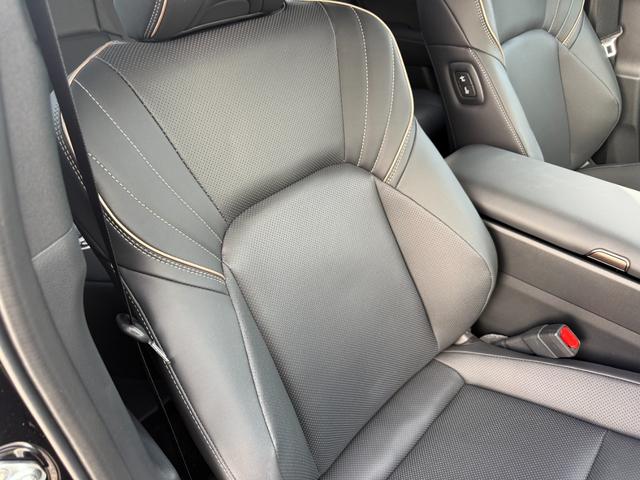 クラウンエステート Z パノラマルーフ モデリスタエアロF/S/R 黒革シート 純正12,3型ナビ 全周囲カメラ デジタルインナーミラー シートヒーター/エアコン ヘッドアップディスプレイ ETC2.0 置くだけ充電(54枚目)