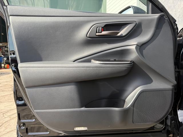 クラウンエステート Z パノラマルーフ モデリスタエアロF/S/R 黒革シート 純正12,3型ナビ 全周囲カメラ デジタルインナーミラー シートヒーター/エアコン ヘッドアップディスプレイ ETC2.0 置くだけ充電(65枚目)