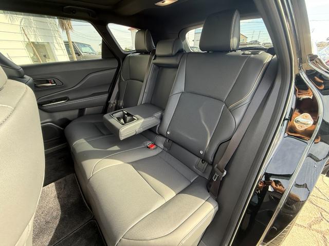 クラウンエステート Z パノラマルーフ モデリスタエアロF/S/R 黒革シート 純正12,3型ナビ 全周囲カメラ デジタルインナーミラー シートヒーター/エアコン ヘッドアップディスプレイ ETC2.0 置くだけ充電(72枚目)