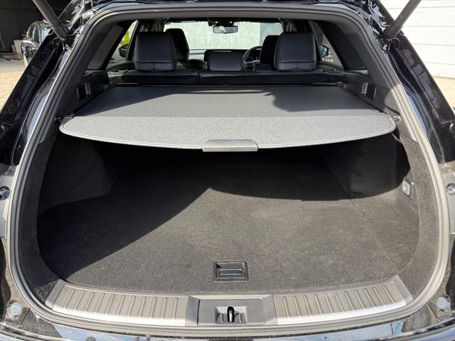 クラウンエステート Z パノラマルーフ モデリスタエアロF/S/R 黒革シート 純正12,3型ナビ 全周囲カメラ デジタルインナーミラー シートヒーター/エアコン ヘッドアップディスプレイ ETC2.0 置くだけ充電(76枚目)