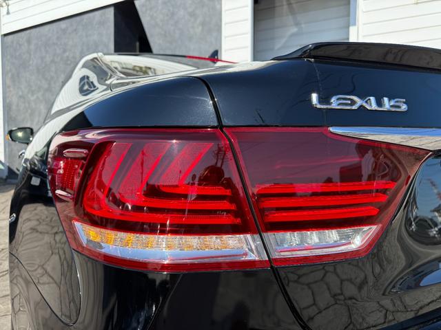 ＬＳ ＬＳ４６０　バージョンＣ　ＢＢＳ２１インチＡＷ　ＷＡＬＤエアロ（Ｆ／Ｓ／Ｒ）　黒革シート　エアサスコントローラー　ブラインドスポットモニター　シートヒーター／エアコン　バックカメラ　電動リアシェード　パワートランク　ＥＴＣ（27枚目）