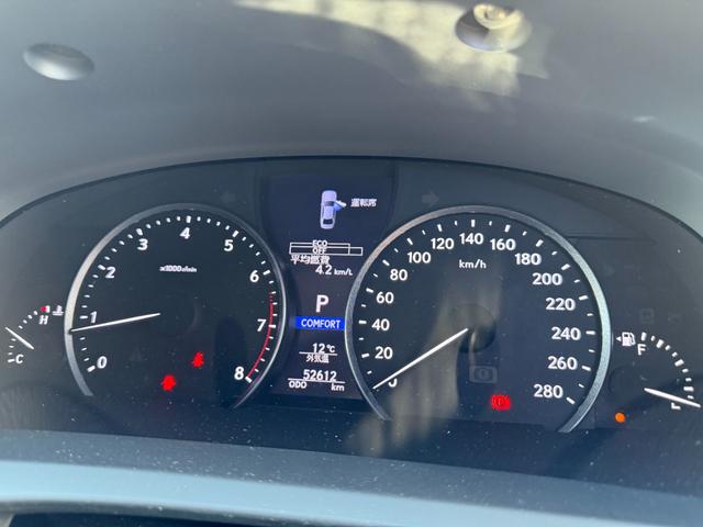 ＬＳ ＬＳ４６０　バージョンＣ　ＢＢＳ２１インチＡＷ　ＷＡＬＤエアロ（Ｆ／Ｓ／Ｒ）　黒革シート　エアサスコントローラー　ブラインドスポットモニター　シートヒーター／エアコン　バックカメラ　電動リアシェード　パワートランク　ＥＴＣ（38枚目）