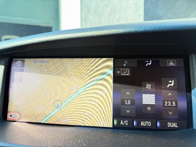 ＬＳ ＬＳ４６０　バージョンＣ　ＢＢＳ２１インチＡＷ　ＷＡＬＤエアロ（Ｆ／Ｓ／Ｒ）　黒革シート　エアサスコントローラー　ブラインドスポットモニター　シートヒーター／エアコン　バックカメラ　電動リアシェード　パワートランク　ＥＴＣ（41枚目）