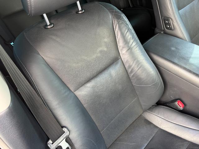 ＬＳ ＬＳ４６０　バージョンＣ　ＢＢＳ２１インチＡＷ　ＷＡＬＤエアロ（Ｆ／Ｓ／Ｒ）　黒革シート　エアサスコントローラー　ブラインドスポットモニター　シートヒーター／エアコン　バックカメラ　電動リアシェード　パワートランク　ＥＴＣ（53枚目）