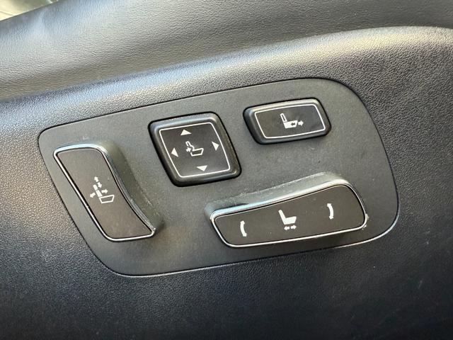 ＬＳ ＬＳ４６０　バージョンＣ　ＢＢＳ２１インチＡＷ　ＷＡＬＤエアロ（Ｆ／Ｓ／Ｒ）　黒革シート　エアサスコントローラー　ブラインドスポットモニター　シートヒーター／エアコン　バックカメラ　電動リアシェード　パワートランク　ＥＴＣ（55枚目）