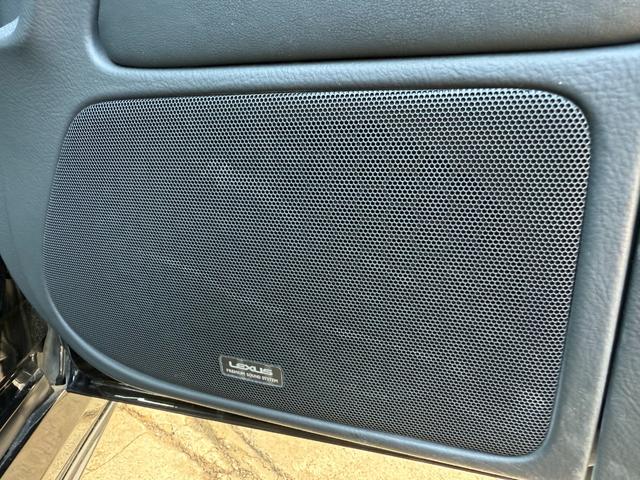 ＬＳ ＬＳ４６０　バージョンＣ　ＢＢＳ２１インチＡＷ　ＷＡＬＤエアロ（Ｆ／Ｓ／Ｒ）　黒革シート　エアサスコントローラー　ブラインドスポットモニター　シートヒーター／エアコン　バックカメラ　電動リアシェード　パワートランク　ＥＴＣ（59枚目）