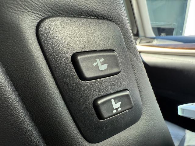 ＬＳ ＬＳ４６０　バージョンＣ　ＢＢＳ２１インチＡＷ　ＷＡＬＤエアロ（Ｆ／Ｓ／Ｒ）　黒革シート　エアサスコントローラー　ブラインドスポットモニター　シートヒーター／エアコン　バックカメラ　電動リアシェード　パワートランク　ＥＴＣ（68枚目）