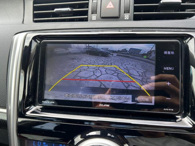 マークX 250RDS 新品マルチフォルケッタ20インチAW 新品BLITZ車高調 黒/赤レザーシート ECLIPSEナビ シートヒーター LEDヘッドライト バックカメラ フルセグTV クルーズコントロール ETC(6枚目)