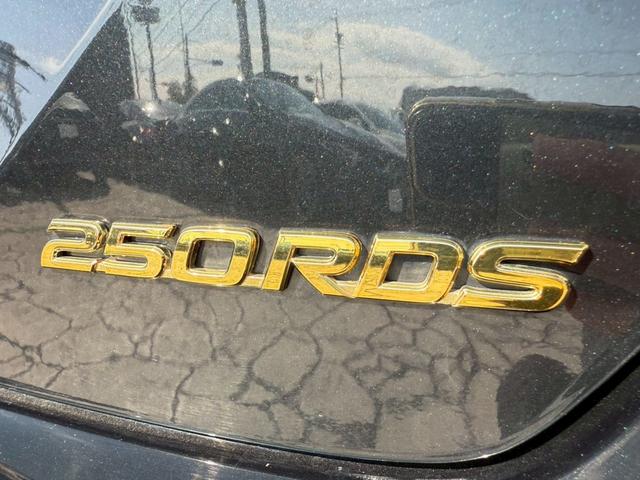 マークX 250RDS 新品マルチフォルケッタ20インチAW 新品BLITZ車高調 黒/赤レザーシート ECLIPSEナビ シートヒーター LEDヘッドライト バックカメラ フルセグTV クルーズコントロール ETC(24枚目)