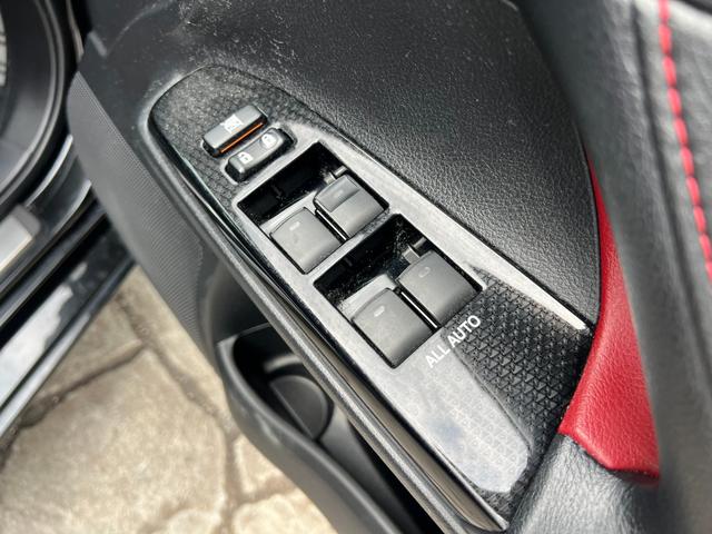 マークX 250RDS 新品マルチフォルケッタ20インチAW 新品BLITZ車高調 黒/赤レザーシート ECLIPSEナビ シートヒーター LEDヘッドライト バックカメラ フルセグTV クルーズコントロール ETC(48枚目)